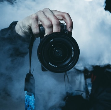 Cameras & Photo