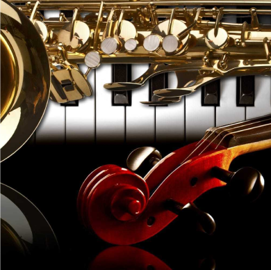 Musical Instruments